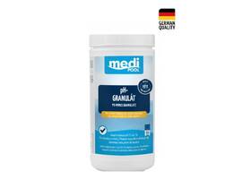 Bazénová chemie mediPOOL pH-Minus  1,5 kg 

 obrázek produktu 1 z 2