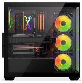 Case KRUX Exo černá

 obrázek produktu 9 z 20