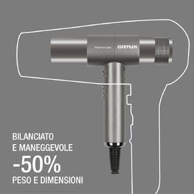 Fén G3 Ferrari G3006100 antracitový

 obrázek produktu 8 z 9