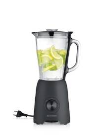 Stolní mixér Severin SM 3724 černý

 obrázek produktu 1 z 13