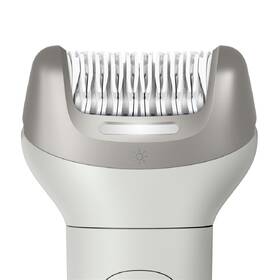 Epilátor Philips Beauty BRE738/00 bílý

 obrázek produktu 2 z 9