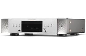CD přehrávač MARANTZ CD 70 stříbrný/zlatý

 obrázek produktu 1 z 5