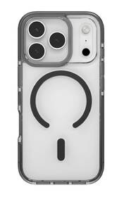 Kryt na mobil ZAGG Santa Cruz Snap na Apple iPhone 18 Pro Max / 17 Pro Max černý

 obrázek produktu 1 z 1