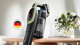 Tyčový vysavač Bosch BCS931TQC zelený

 obrázek produktu 13 z 23