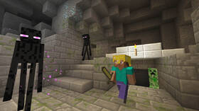 Hra Microsoft Minecraft 

 obrázek produktu 7 z 16