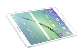 Dotykový tablet Samsung Tab S2 8.0 Wi-Fi 32 GB (SM-710) bílý

 obrázek produktu 4 z 14