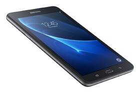 Dotykový tablet Samsung Tab A (7.0, 2016) 8 GB, Wi-Fi černý

 obrázek produktu 6 z 7
