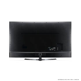 Televize LG 65UJ7507 stříbrný/titanium

 obrázek produktu 8 z 11