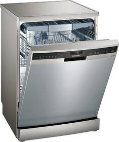 Myčka nádobí Siemens SN258I01TE nerez

 obrázek produktu 3 z 8