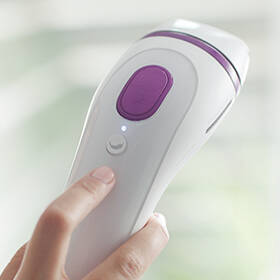 Epilátor Braun BD3005 bílý/fialový

 obrázek produktu 13 z 14