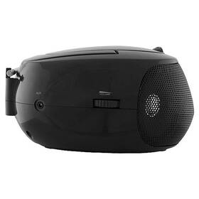 Radiopřijímač s CD Sencor SPT 1200 

 obrázek produktu 3 z 4