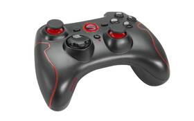 Gamepad Speed Link Torid Wireless  PC/PS3 

 obrázek produktu 2 z 4