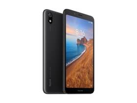 Mobilní telefon Xiaomi Redmi 7A 16 GB Dual SIM - matně černý 

 obrázek produktu 6 z 10