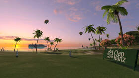 Hra Sony PlayStation 4 Everybody's Golf VR 
