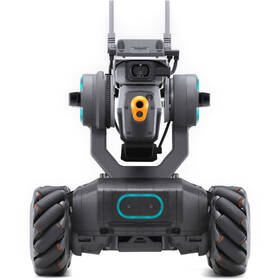 Robot DJI RoboMaster S1, HD kamera šedý

 obrázek produktu 9 z 24