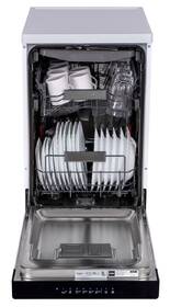 Myčka nádobí Whirlpool WSFO 3O34 PF bílá

 obrázek produktu 8 z 16