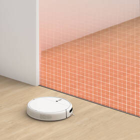 Robotický vysavač Xiaomi Mop 1C bílý

 obrázek produktu 4 z 8