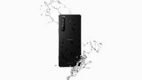 Mobilní telefon Sony 1.II 5G černý

 obrázek produktu 8 z 8