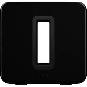 Subwoofer SONOS SUB, gen.3 černý

 obrázek produktu 1 z 11
