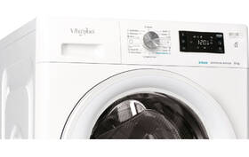 Pračka Whirlpool FFB 8248 WV EE bílá

 obrázek produktu 2 z 14