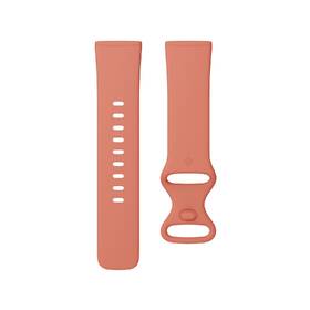 Chytré hodinky Fitbit Versa 3 - Pink Clay/Soft Gold Aluminum 

 obrázek produktu 4 z 4