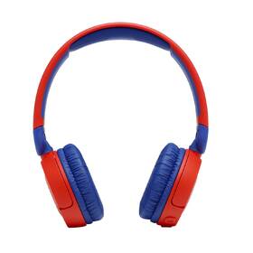Sluchátka JBL JR 310BT červená/modrá

 obrázek produktu 1 z 8