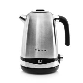 Rychlovarná konvice Rohnson R-7660 

 obrázek produktu 2 z 8