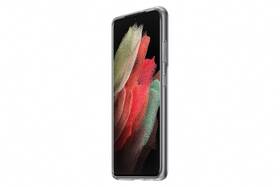 Kryt na mobil Samsung Galaxy S21 Ultra 5G průhledný

 obrázek produktu 1 z 1