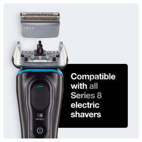 CombiPack Braun Series 8-83M 

 obrázek produktu 5 z 5