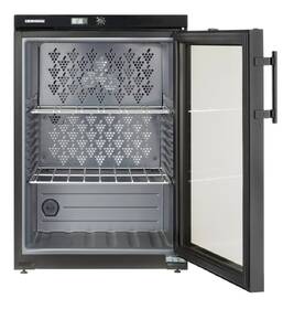 Chladicí vitrína Liebherr WKb 1802 černá

 obrázek produktu 3 z 7