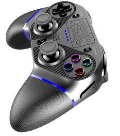 Gamepad iPega 4010 Wireless pro Android/iOS/PS4/PS3/PC černý

 obrázek produktu 2 z 4
