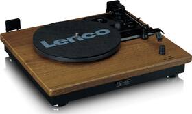 Gramofon Lenco LS-100WD hnědý

 obrázek produktu 3 z 8