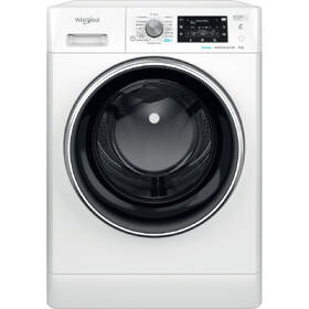 Pračka Whirlpool FFD 9458 BCV EE bílá

 obrázek produktu 10 z 14