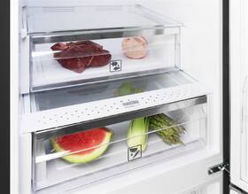 Chladnička s mrazničkou Philco PCD 3602 ENFDX nerez

 obrázek produktu 3 z 14