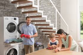 Sušička prádla Indesit YT M11 83K RX EU bílá

 obrázek produktu 10 z 10