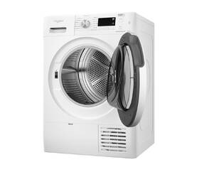 Sušička prádla Whirlpool FFT M11 8X3 EE bílá

 obrázek produktu 6 z 8