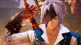 Hra Bandai Namco Games Tales of Arise 

 obrázek produktu 4 z 9