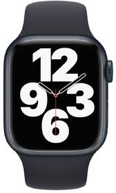 Řemínek Apple 45mm temně inkoustový sportovní řemínek 

 obrázek produktu 2 z 2