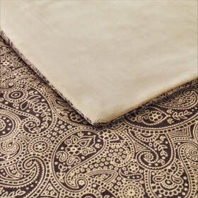 Vyhřívací deka Imetec 16776 Jacquard hnědá

 obrázek produktu 2 z 8