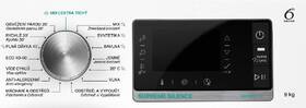 Pračka Whirlpool W8 W946WB CS bílá

 obrázek produktu 5 z 15