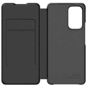 Pouzdro na mobil flipové Samsung Galaxy A53 5G černé

 obrázek produktu 2 z 2