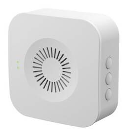 Videozvonek IMMAX NEO LITE SMART Wi-Fi šedý

 obrázek produktu 7 z 11