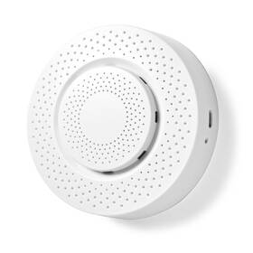 Senzor Nedis Wi-Fi monitor kvality ovzduší/ USB/ Formaldehyd/ Oxid uhličitý/ Těkavé organické látky 

 obrázek produktu 2 z 11