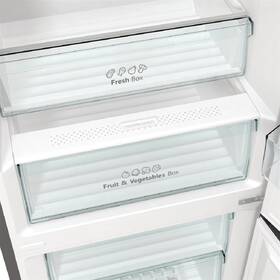 Chladnička s mrazničkou Hisense RB434N4BCD 

 obrázek produktu 6 z 9