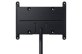 Stojan pro TV Samsung Studio (2022) pro 50-65" Q-Series, Crystal UHD a The Frame černý

 obrázek produktu 4 z 9