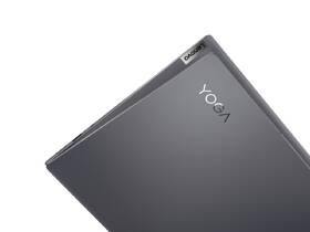Notebook Lenovo Yoga Slim 7 Pro 14IAP7 šedý

 obrázek produktu 5 z 8