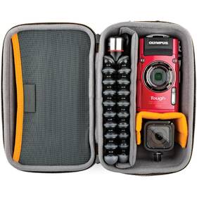 Pouzdro Lowepro Hardside CS 60 černé

 obrázek produktu 3 z 4