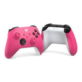 Bezdrátový ovladač Microsoft Xbox Series růžový

 obrázek produktu 5 z 5