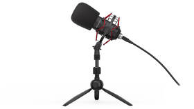 Mikrofon ENDORFY Streaming T černý

 obrázek produktu 12 z 13