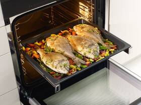 Plech na pečení Miele HUBB 71 

 obrázek produktu 2 z 4
